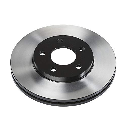 Moteur électrique Wagner BD126343E résistant grâce à son revêtement rouge