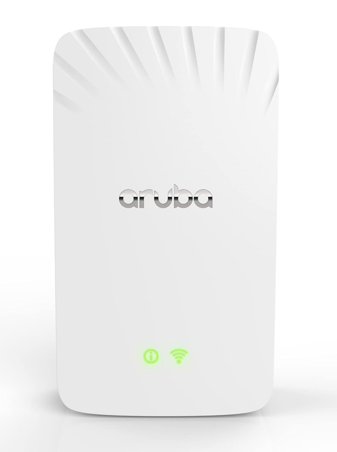 Hewlett Packard Enterprise Aruba AP-​505HR (EU) 1487 Mbit/​s Bianco Supporto Power over Ethernet (PoE)