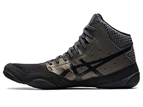 Image of ASICS Men Mesh Lace Up Running Shoes