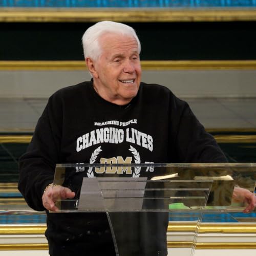 The New Obedience Podcast Por  arte de portada