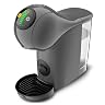 Nestle コーヒーメーカー ネスカフェ ドルチェ グスト ジェニオ エス ベーシック MD9784AG [アッシュグレー]