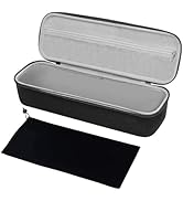 IYASA Hard Travel Case for Hot Air Hair Dryer