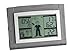 Produktbild TFA Dostmann Weather Boy XS Funk-Wetterstation, mit Wetterfigur, Wettervorhersage, Raumklima, Kleidungsempfehlung, Funkuhr mit Alarm