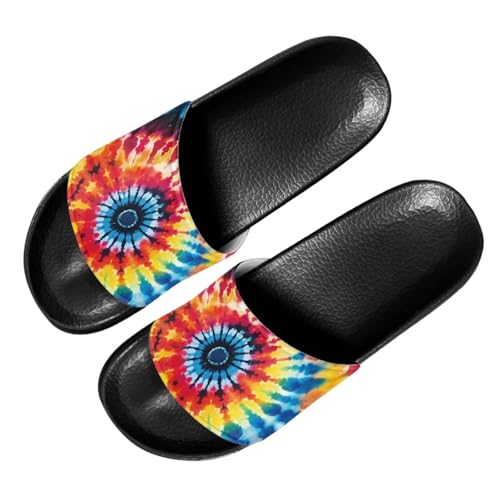 Mens Pillow House Sandals Ultimate Comfort Casual Slide Sandals Open Toe Non-Slip Slippers Water Friendly Soft Flat Shoes Single Band Shoes2