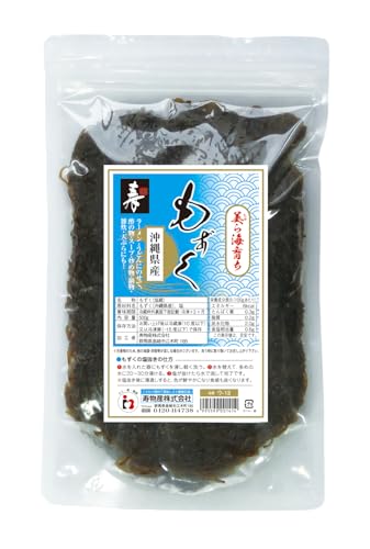 寿物産 沖縄県本島産もずく 3kg (500g × 6袋) もずく 塩蔵 長期保存可 賞味期限冷蔵3ヶ月 冷凍6ヶ月 商品到着後冷蔵庫または冷凍庫に保存 シャキシャキ フコイダンなど水溶性食物繊維豊富 塩抜きも簡単 mozuku mozuku 沖縄 うるま