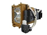 ask beamer m3  Kompatible Ersatzlampe SP-LAMP-017 für ASK C160 Beamer