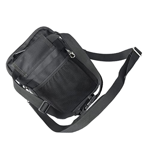 TINEASUR Bolso De Enfermería Multifuncional Organizador De Herramientas Para Personal édico Riñonera y Ligera Para Uso Diario Ideal Para Enfermeras y Cuidados édicos