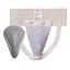 White - 2.5 Inch