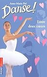  Danse ! tome 39 : Entre deux coeurs