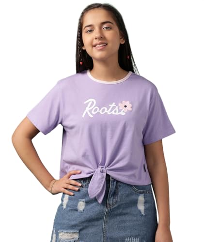Image of Li'l Tomatoes Girls Lil Tomatoes Girls Cotton Regular fit Top