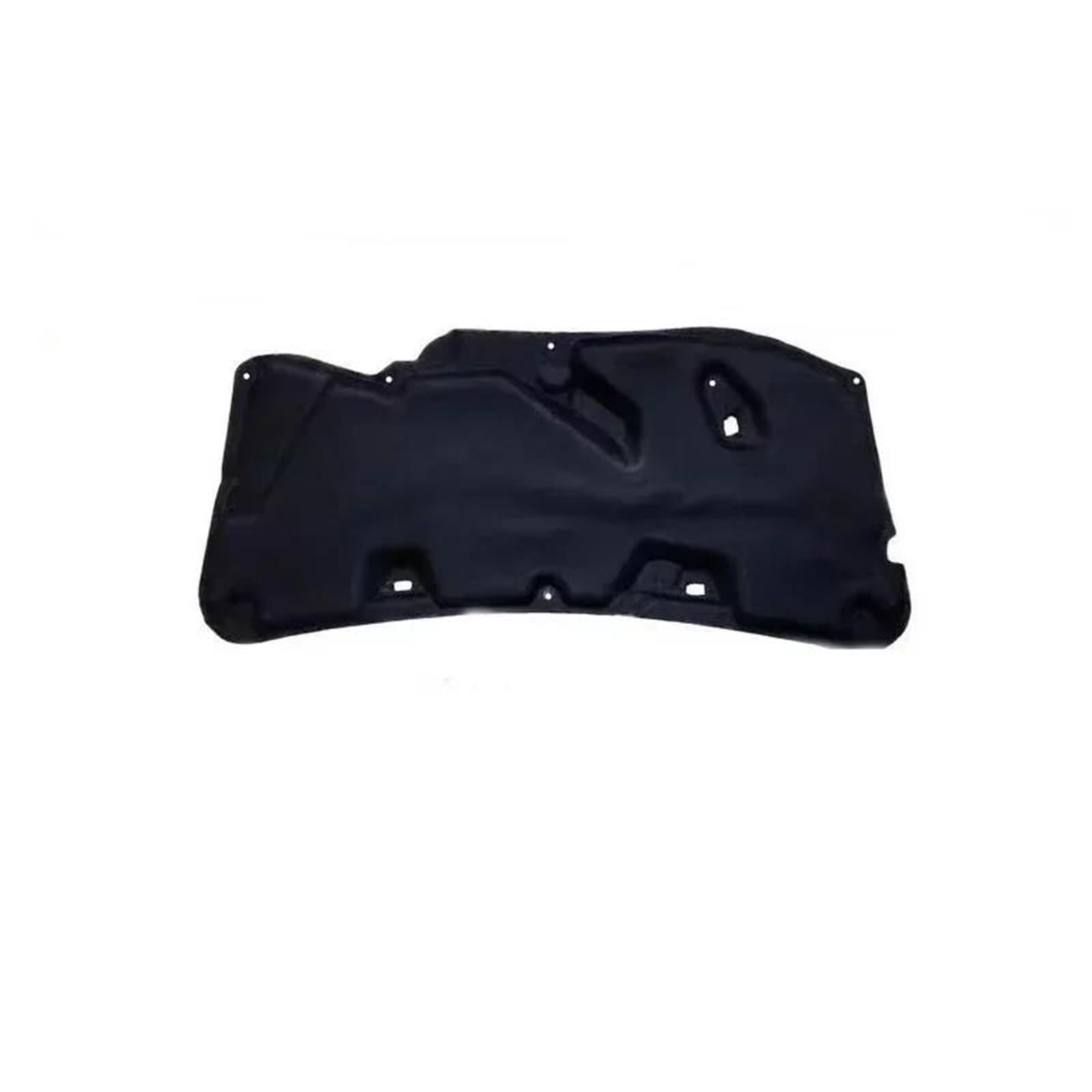 Insulation Rugs Front Hood Engine Sound Insulation Pad Soundproof Cotton Cover for Odyssey RB1 2 for MK3 2004-2007