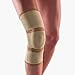 Produktbild Bort StabiloGen Eco Kniebandage, xxx-large plus, beige