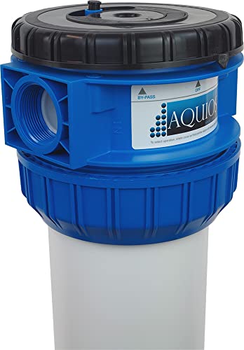 Sistema Ablandador y Filtro de Agua Aquios AQFS236 miniatura 3