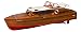 Produktbild aero-naut Modellbau 308200 - Victoria Luxusyacht
