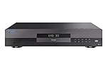 Magnetar UDP 800 MKII | High-End 4K UHD Universal Blu-ray Player