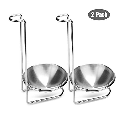 Best Spoon Rest For Kitchen Stainless Steel