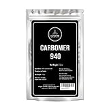 Naturevibe Botanicals Carbomer 940 (3.52oz)