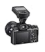 Sony Radio Control Wireless Commander, Black (FAWRC1M)
