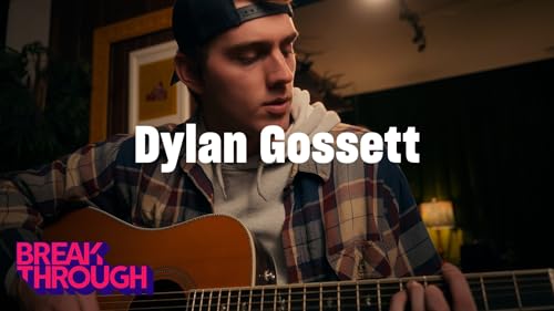 Breakthrough Artist to Watch