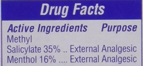 Kwan Loong Pain Relieving Aromatic Oil - Image 4