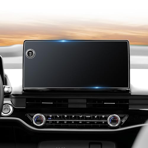 Protection d'écran mate Honda Prologue 2024-2025 en verre trempé 11,3 pouces