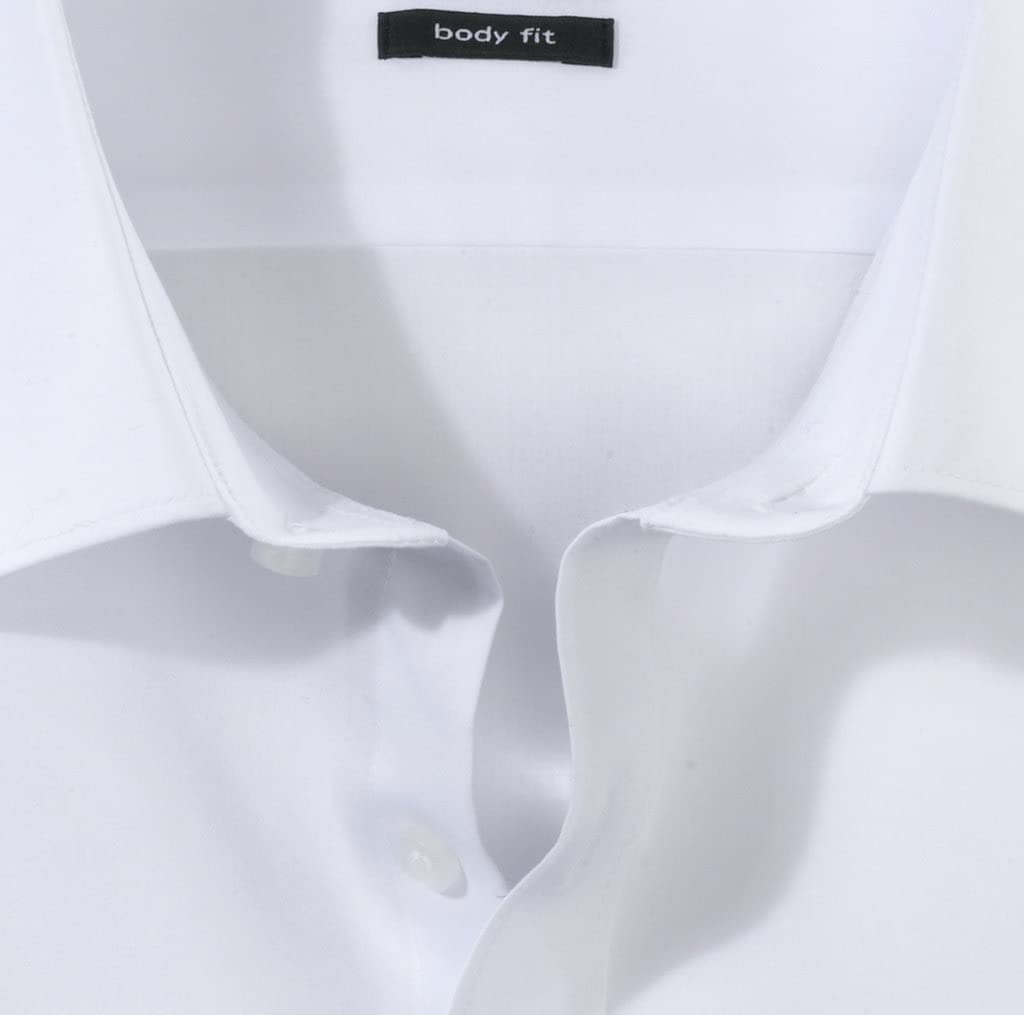OLYMP Business Shop Mężczyźni Herrenhemd_SML