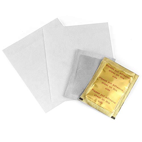 Kinoki Eliminador De Toxinas Detox 50 Unidades