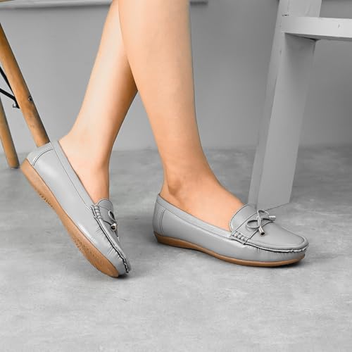 Image of Centrino Women's Bellies | Soft Cushioned Footbed for Extra Comfort | Stylish & Elegant Look for Ladies | Fashionable & Durable Bellies | Comfort & Quality (9482)