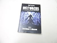 The Hermit's Mansion 0615544789 Book Cover