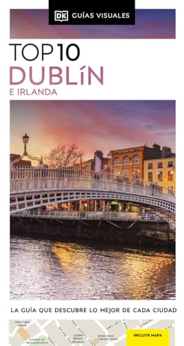Portada de Dublín e Irlanda 2024