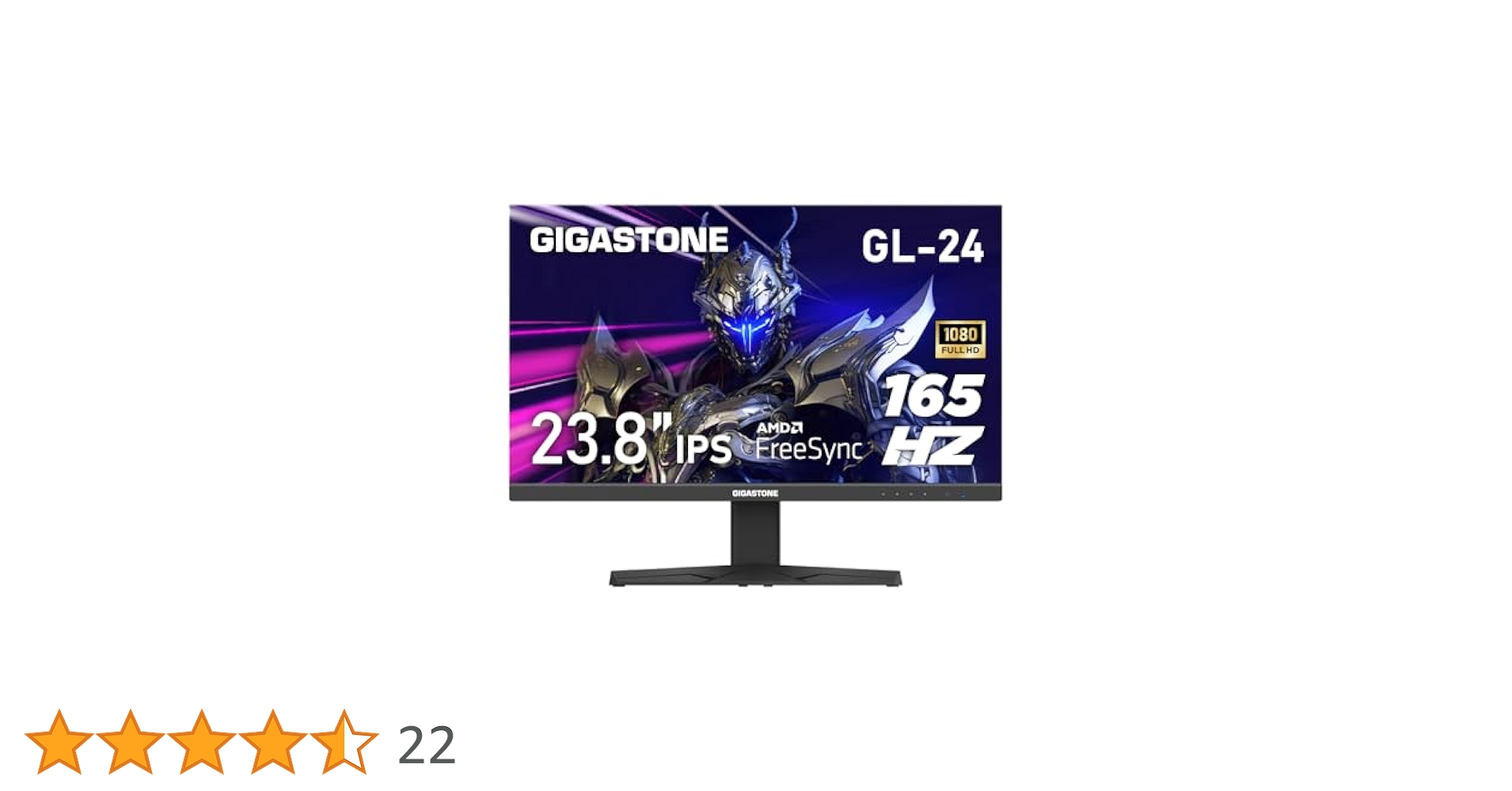 GigaCrysta 23.8型 165Hz対応 ゲーミングモニター KH2460V-ZX 仕様 | ゲーミングモニター「GigaCrysta」 | アイ