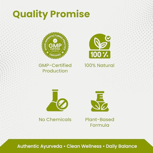 Image of Green Milk Diazen Tablets | Ayurvedic Blood Sugar Balance Supplement | Supports Glucose & Metabolic Wellness | Helps Maintain Energy & Digestive Balance | Herbal Diabetes Care Formula | 5x30 Tablets