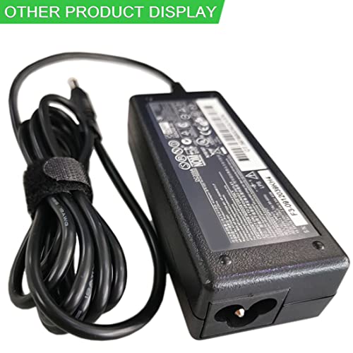 Adaptador HP PPP009H compatible con modelos NX6120 615 530 4