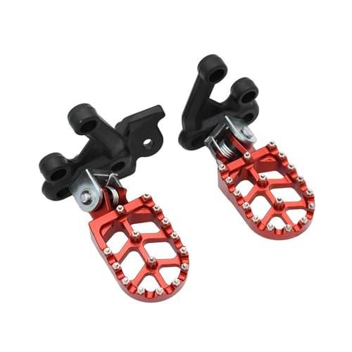 Repose-pieds CNC Sur-Ron Light Bee S X pédales moto cross de rechange