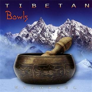Tibetan Bowls