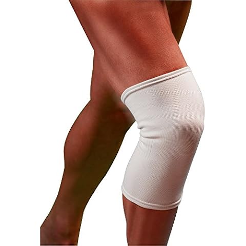 Vulkan Support de Genou Élastique Cover