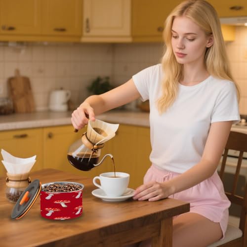 Envase Hermético Azul 500ml Acero Inoxidable miniatura 7