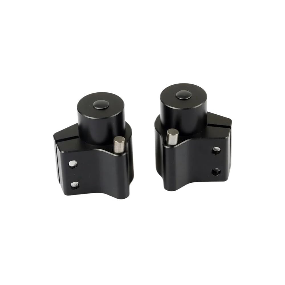 Rehausseurs barre guidon moto GW250 Suzuki Inazuma 2012 2015 adaptateur guidon