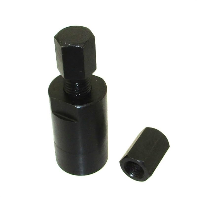 Extractor de magneto de 24mm x 1,5mm para rotor de moto YZ450F y serie CRF 4