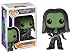 Funko POP Marvel: Guardians of The Galaxy - Gamora Vinyl Bobble-Head Figure