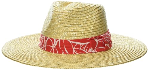 Chapeau Joanna Brixton pour femme l'élégance intemporelle en paille