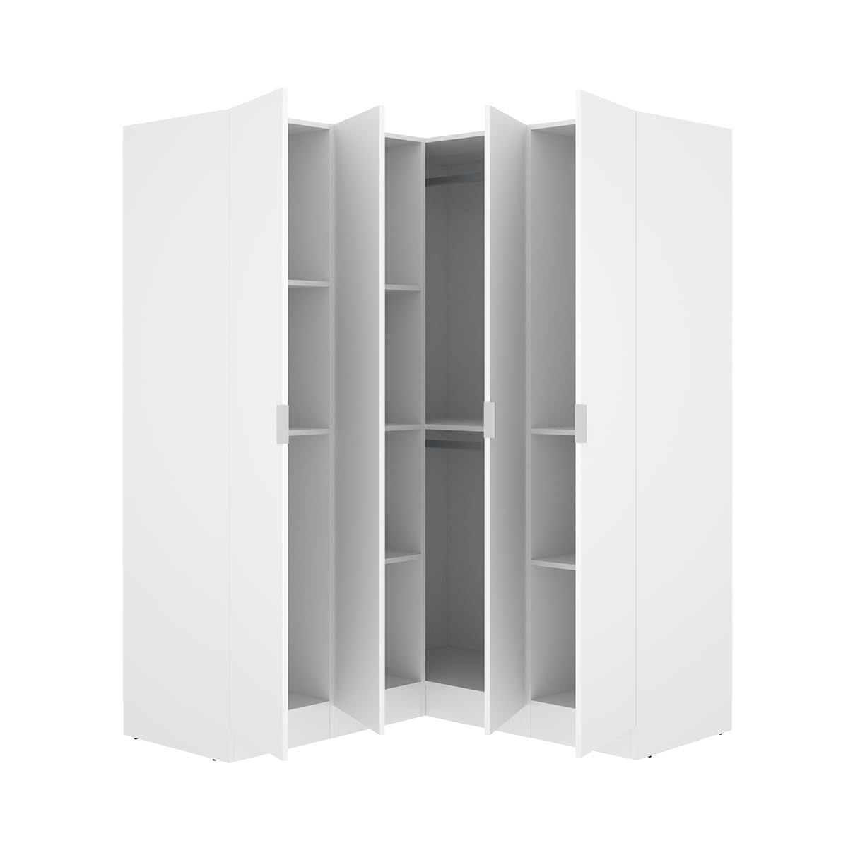 DEKIT Grupo RIMOBEL-Compo Rincon Essen 03K16743+03K16643+03K16643