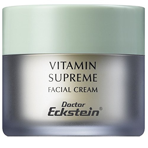 Doctor Eckstein Vitamin Supreme (2 x 50 ml)
