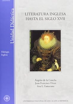 Literatura inglesa hasta el siglo XVII (UNIDAD DIDÁCTICA)