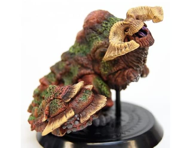 Amazon.co.jp: カプコンフィギュアビルダー スタンダードモデル