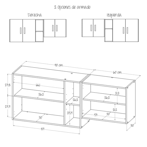 Cocina, Imagen adicional