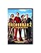 Anchorman 2: The Legend Continues