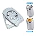 Produktbild ELYCO Go Swing Can Opener Topless Dosenöffner, Manueller Dosenöffner Smooth Edge, Bar Dosenöffner, Professioneller Dosenöffner, Müheloser Glasöffner für die Haushaltsküche