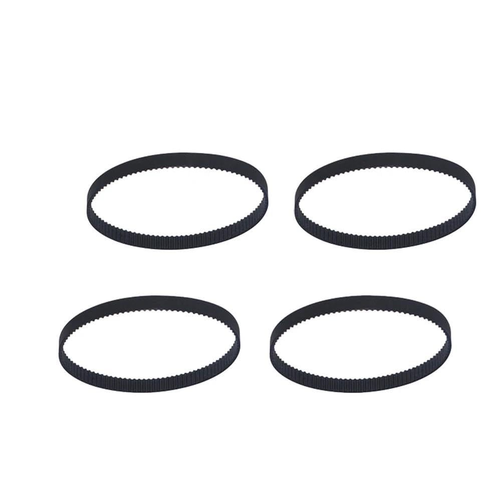 Cinghia In Neoprene GT2 6mm - Belt GT2 - Foto 13