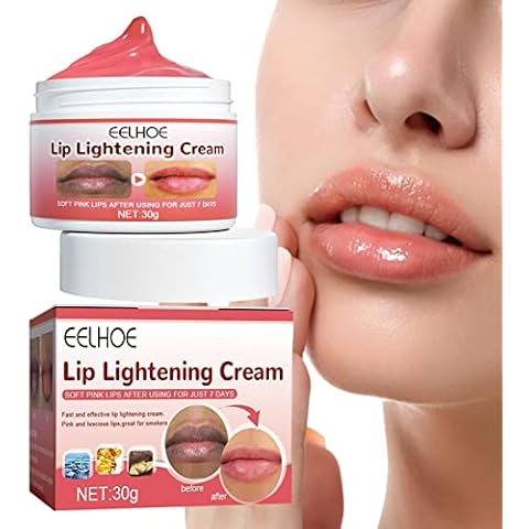 Crema hidratante para labios Naixue con colágeno y vitamina E Cover